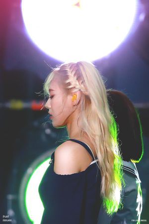 Photo : JinSoul