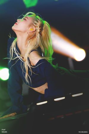 Photo : Jinsoul