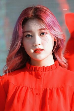 Photo : Choerry