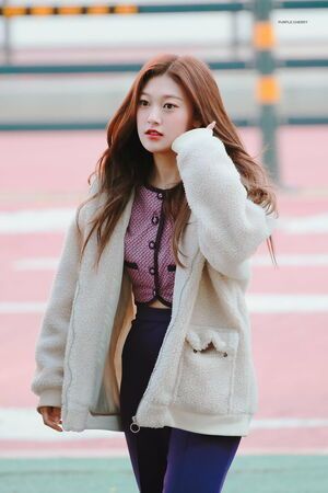 Photo : Choerry