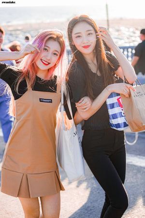 Photo : Choerry & Yves