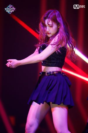 Photo : Choerry