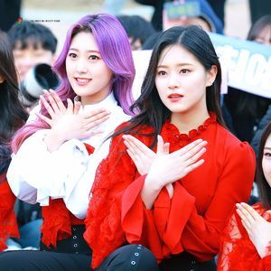 Photo : Choerry & Hyunjin