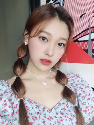 Photo : Choerry (Happy 3rd Anniversary!)