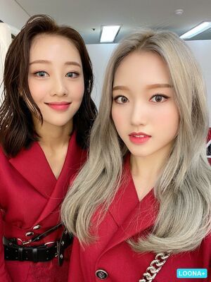 Photo : Yves & Go Won