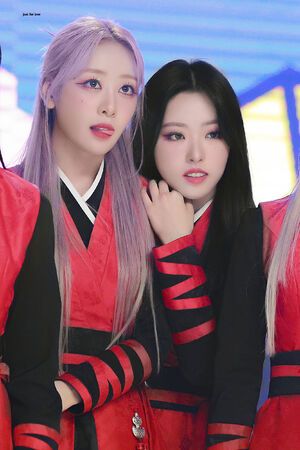 Photo : Yves & Olivia Hye