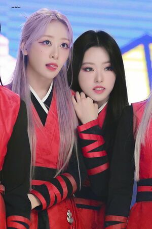 Photo : Yves & Olivia Hye