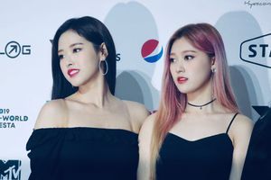 Photo : Olivia Hye & Choerry