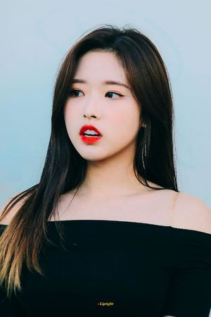 Photo : Olivia Hye