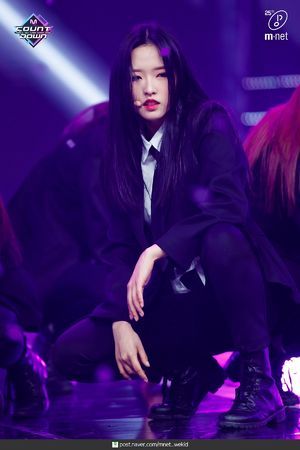 Photo : Olivia Hye