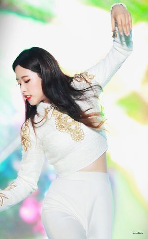 Photo : Olivia Hye