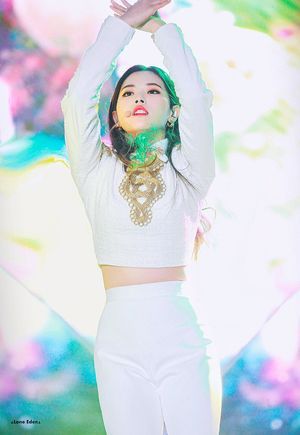 Photo : Olivia Hye