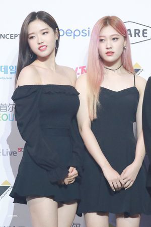 Photo : Olivia Hye & Choerry