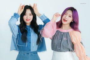 Photo : Olivia Hye & Choerry