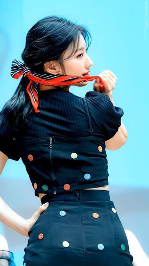 Photo : Saerom