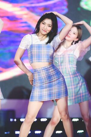 Photo : Saerom