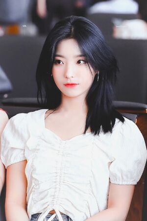 Photo : Saerom