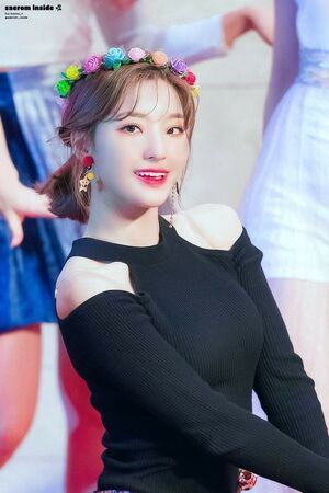 Photo : Saerom