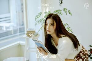 Photo : Saerom