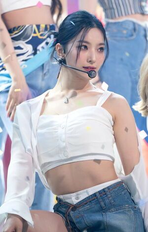 Photo : Saerom