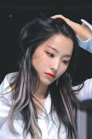 Photo : Saerom