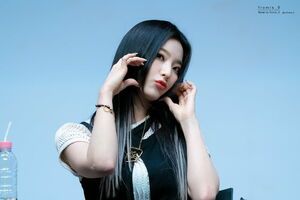 Photo : Saerom