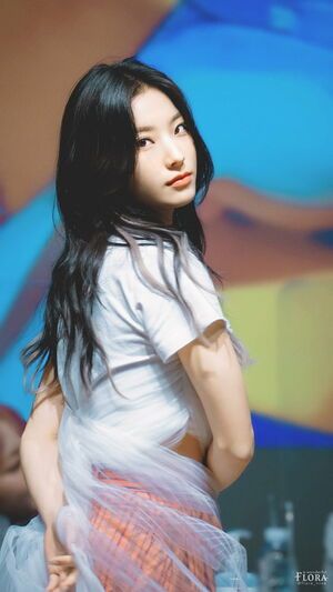 Photo : Saerom