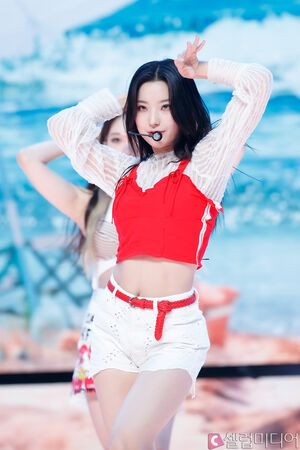 Photo : Saerom