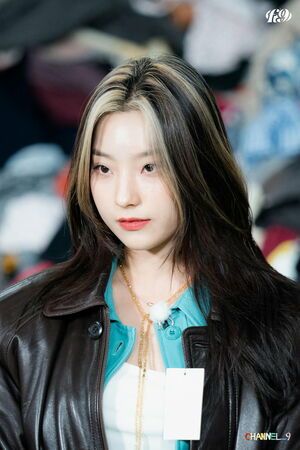 Photo : Saerom