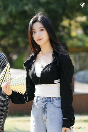 Photo : Saerom