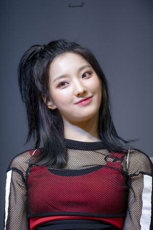 Photo : Saerom