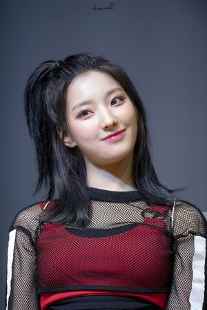 Photo : Saerom