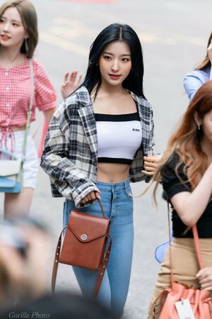 Photo : Saerom