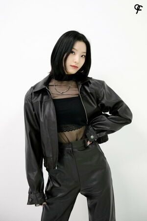 Photo : Saerom