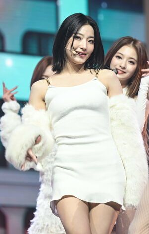 Photo : Saerom
