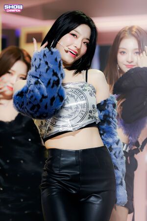 Photo : Saerom