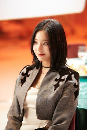 Photo : Saerom