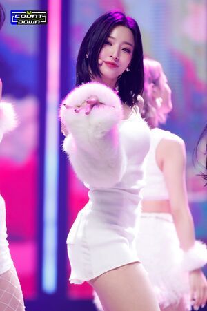 Photo : Saerom