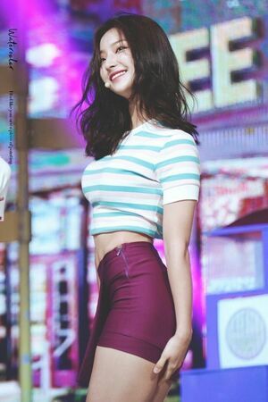 Photo : Saerom