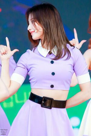 Photo : Saerom