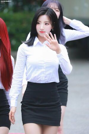 Photo : Saerom