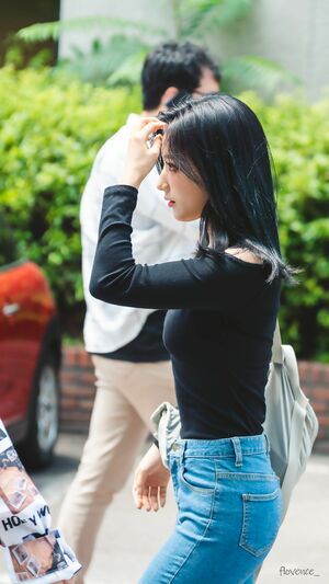 Photo : Saerom