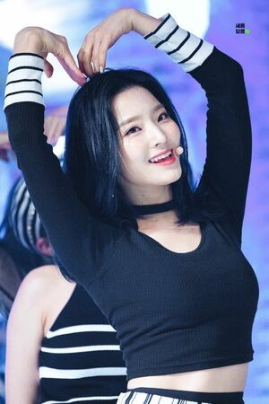 Photo : Saerom