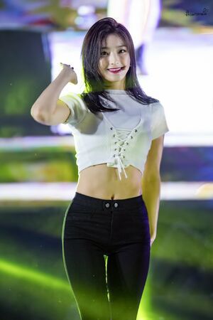 Photo : Saerom