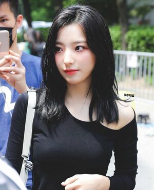 Photo : Saerom