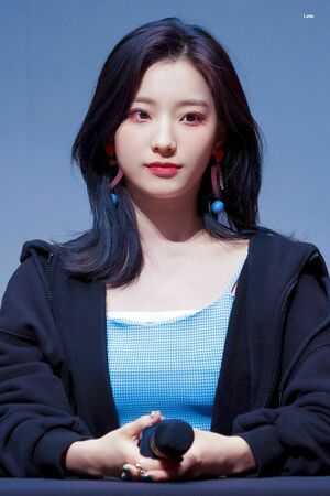 Photo : Saerom