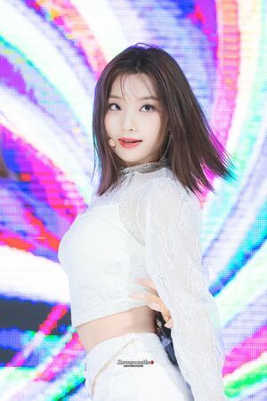 Photo : Saerom