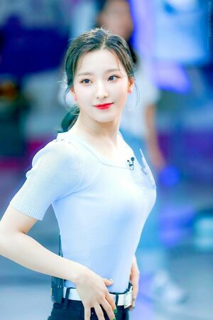 Photo : Saerom