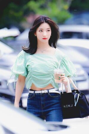 Photo : Saerom