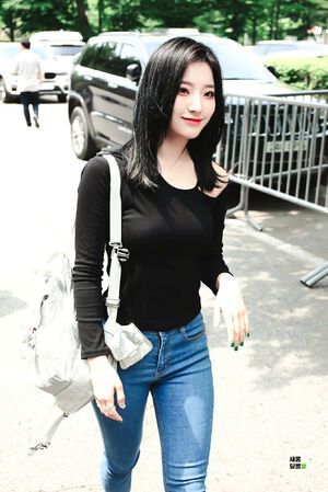 Photo : Saerom